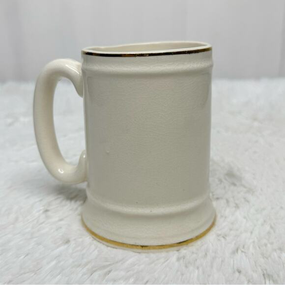 Great Smoky Mountains National Park off white souvenir mug - Picture 2 of 6